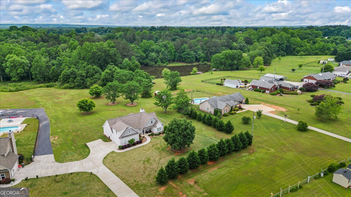 317 High Falls Road Jackson - 41