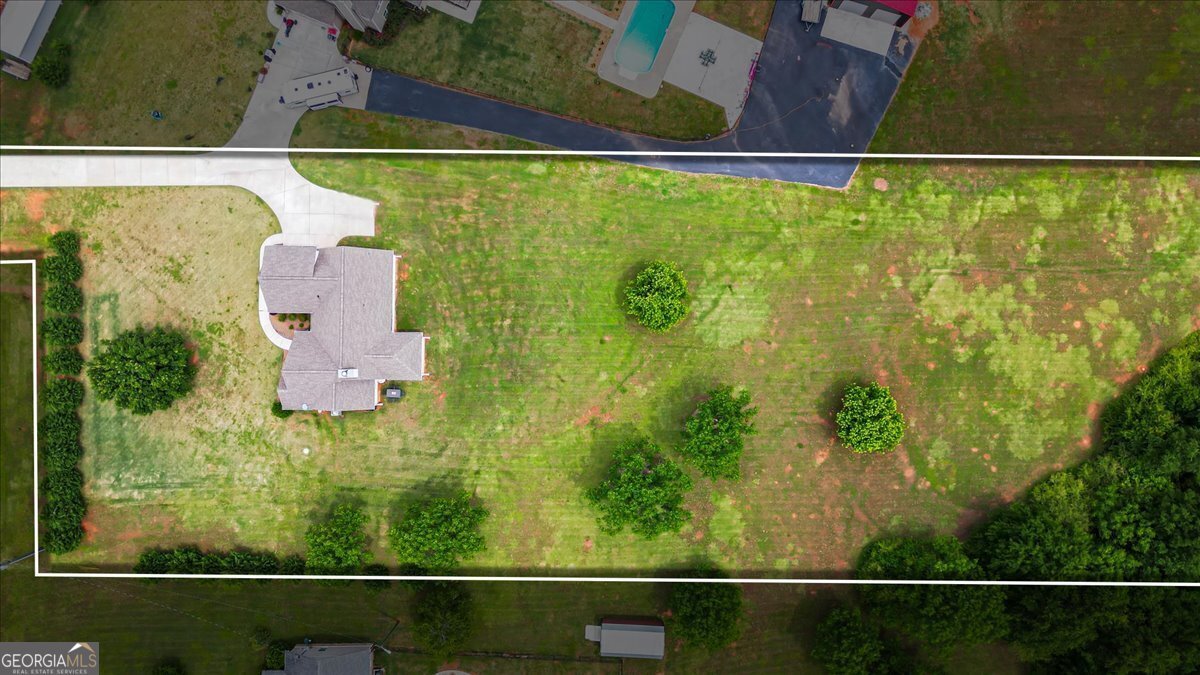 317 High Falls Road Jackson - 43