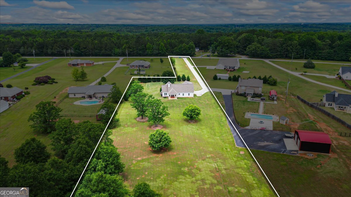 317 High Falls Road Jackson - 6