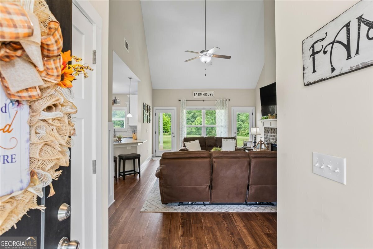 317 High Falls Road Jackson - 9