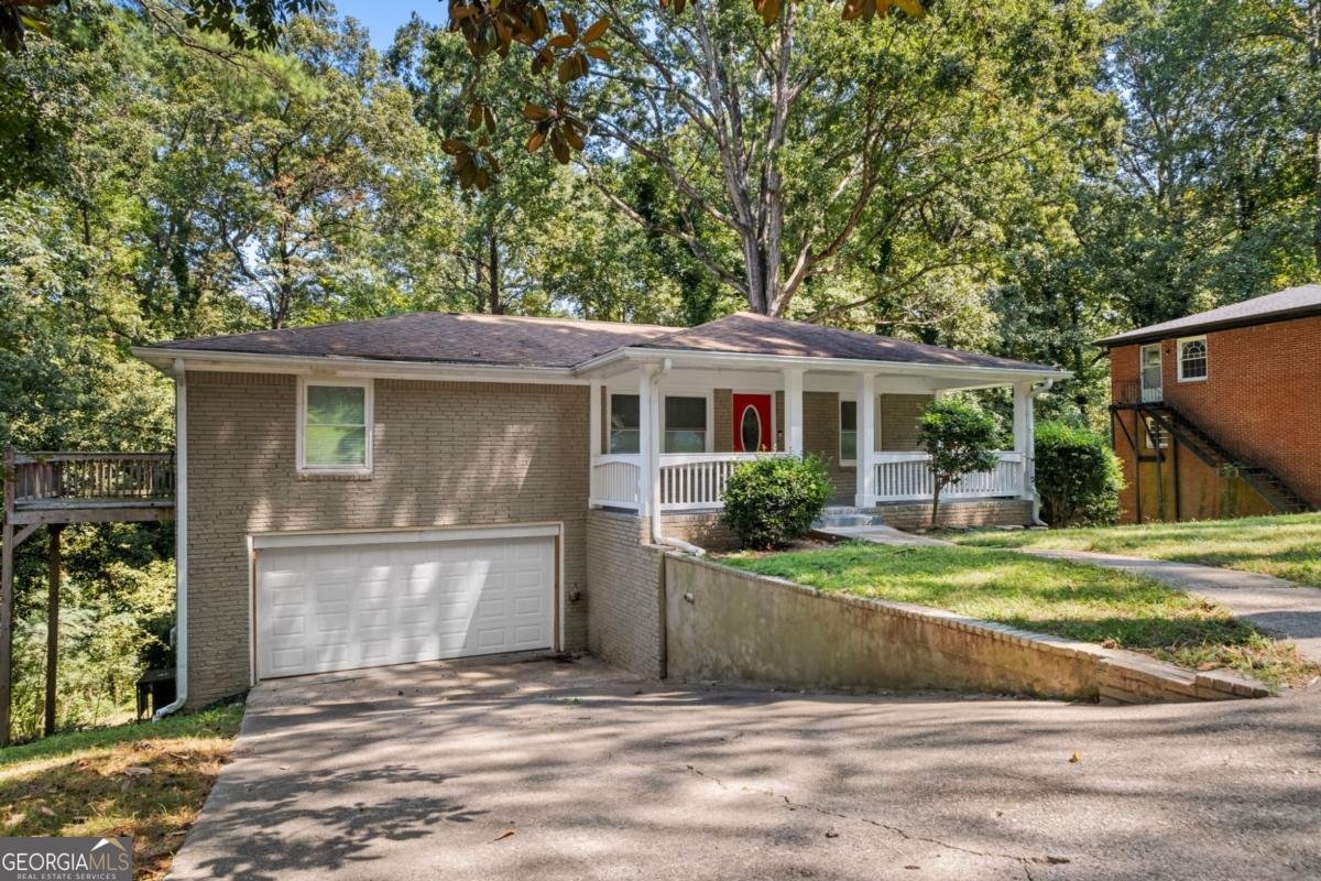 479 Larchmont Circle Atlanta - 2