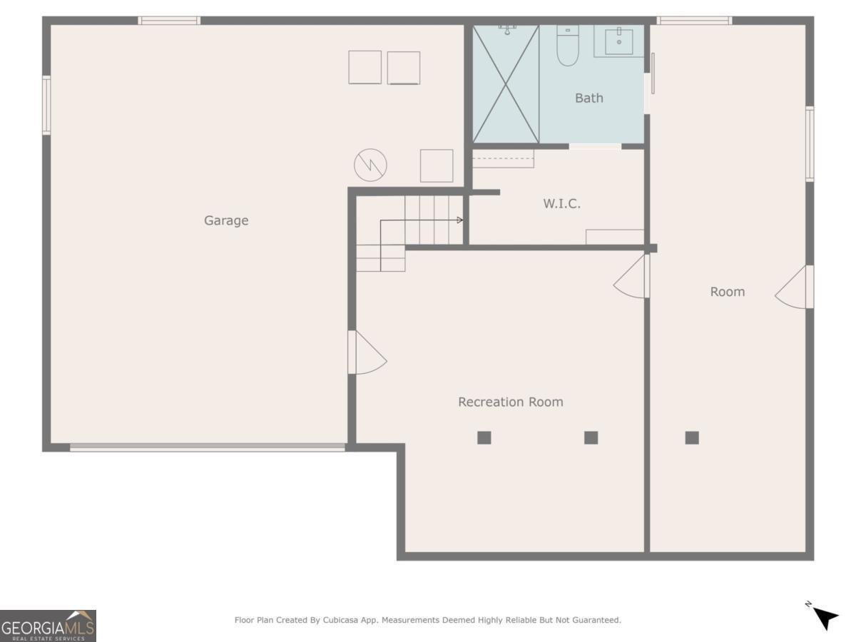 479 Larchmont Circle Atlanta - 29