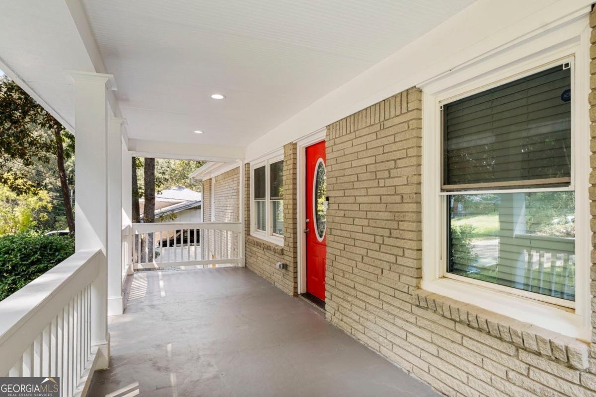 479 Larchmont Circle Atlanta - 3