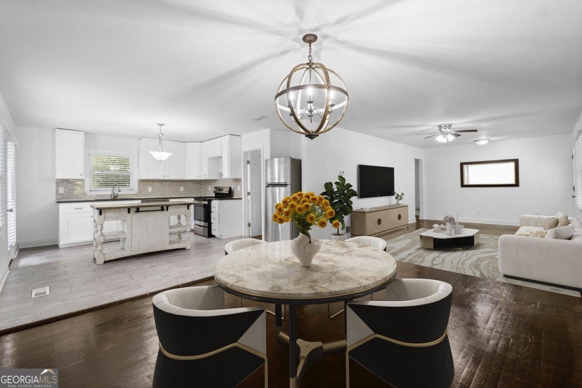 479 Larchmont Circle Atlanta - 4