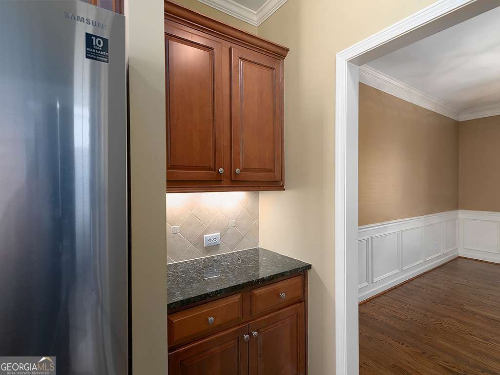 6089 Queens River Drive Mableton - 11