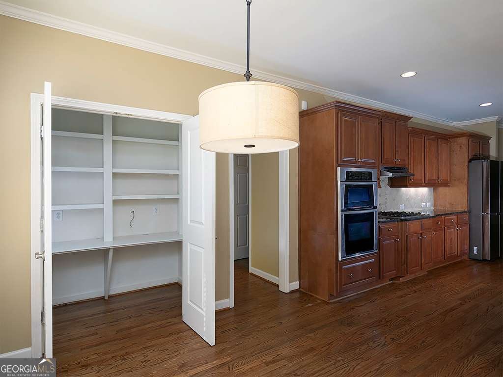 6089 Queens River Drive Mableton - 13