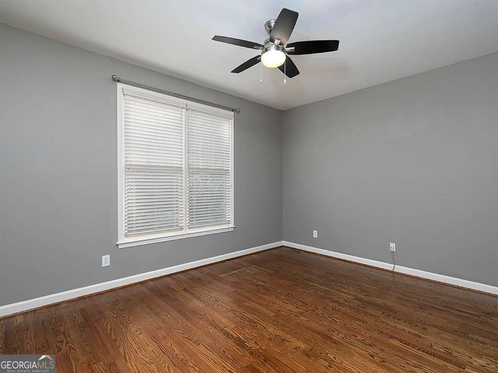 6089 Queens River Drive Mableton - 14