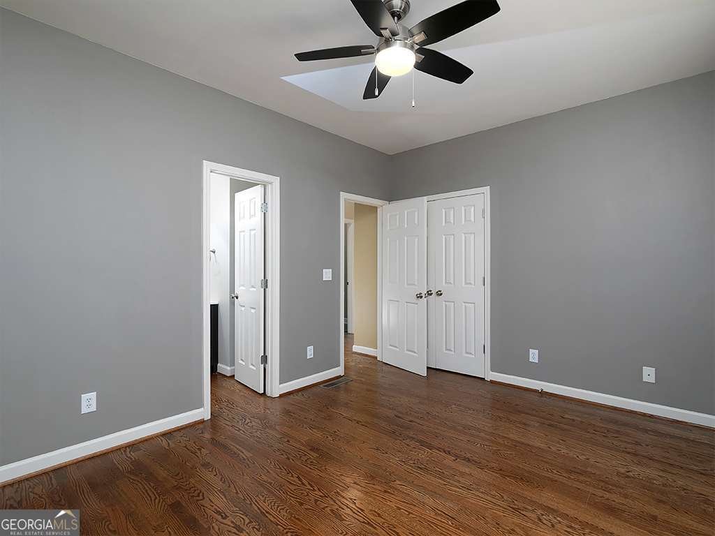 6089 Queens River Drive Mableton - 16