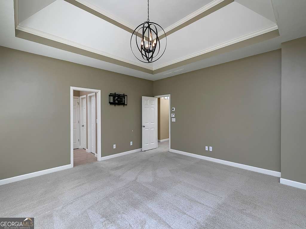 6089 Queens River Drive Mableton - 21