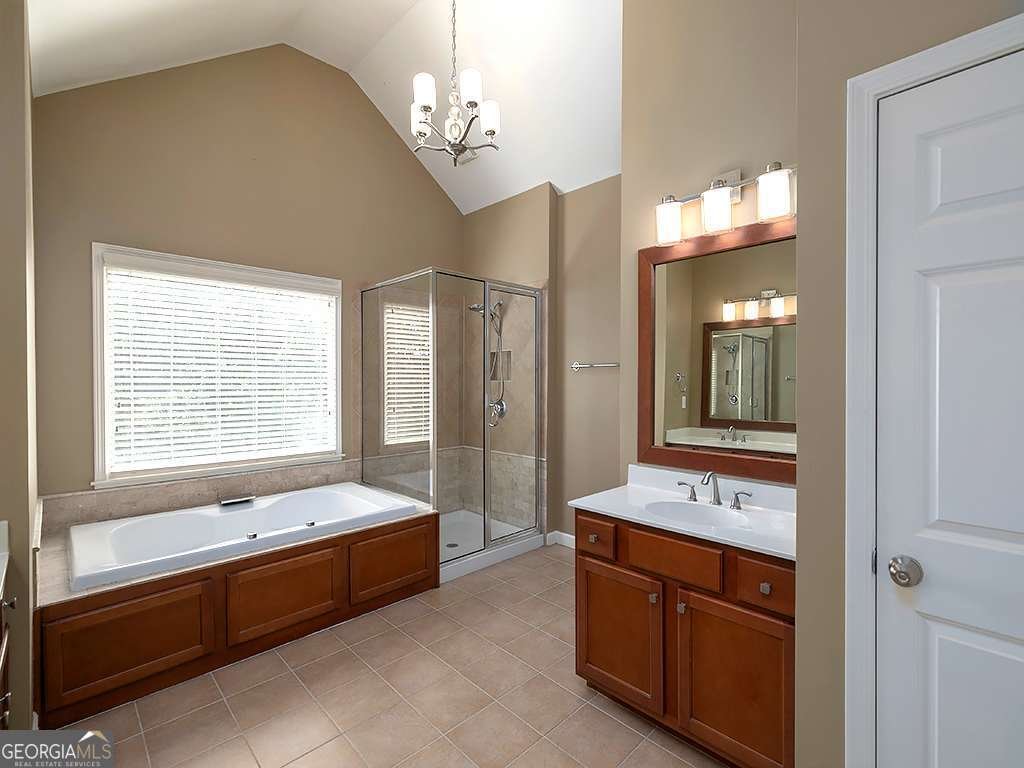6089 Queens River Drive Mableton - 22