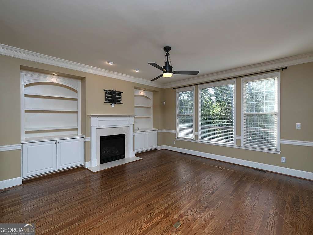6089 Queens River Drive Mableton - 3