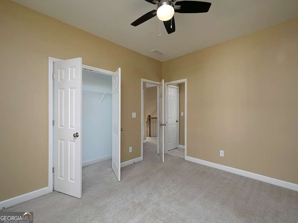 6089 Queens River Drive Mableton - 31