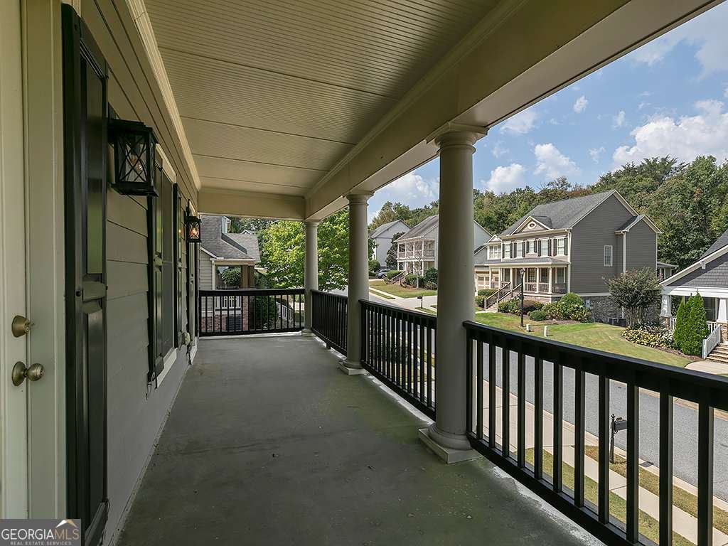 6089 Queens River Drive Mableton - 32