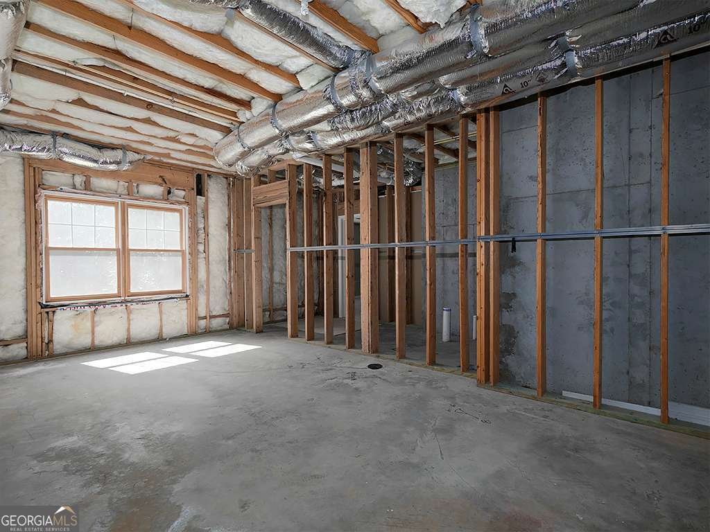 6089 Queens River Drive Mableton - 36