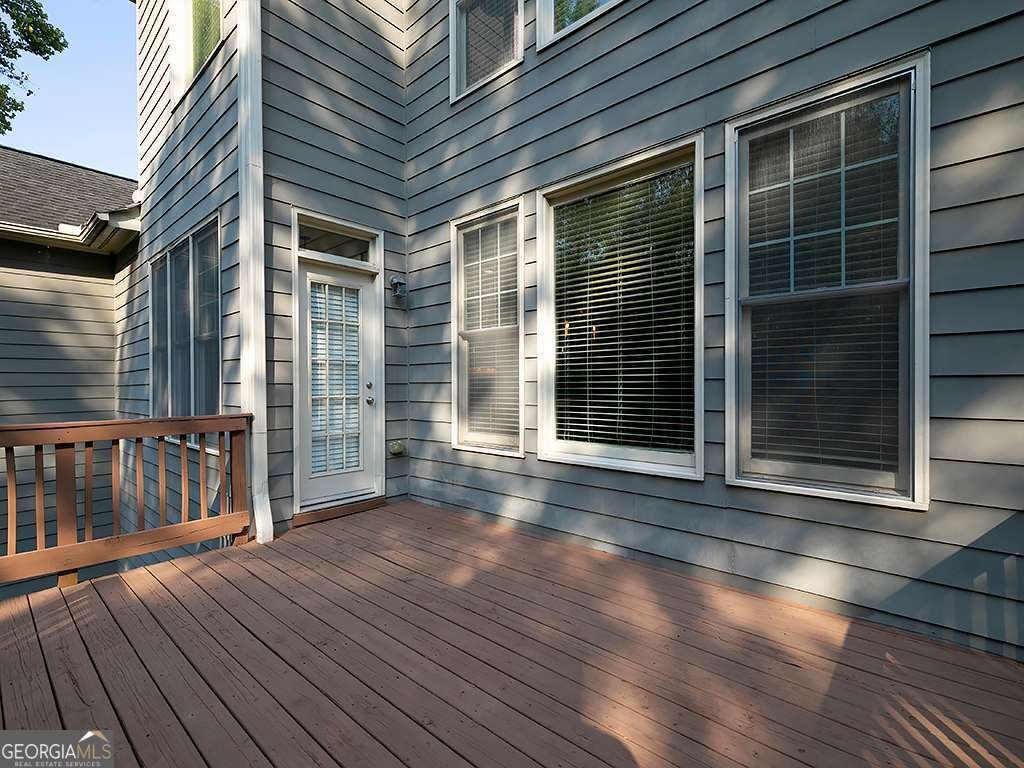 6089 Queens River Drive Mableton - 39