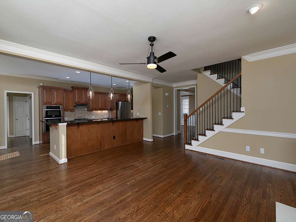 6089 Queens River Drive Mableton - 4