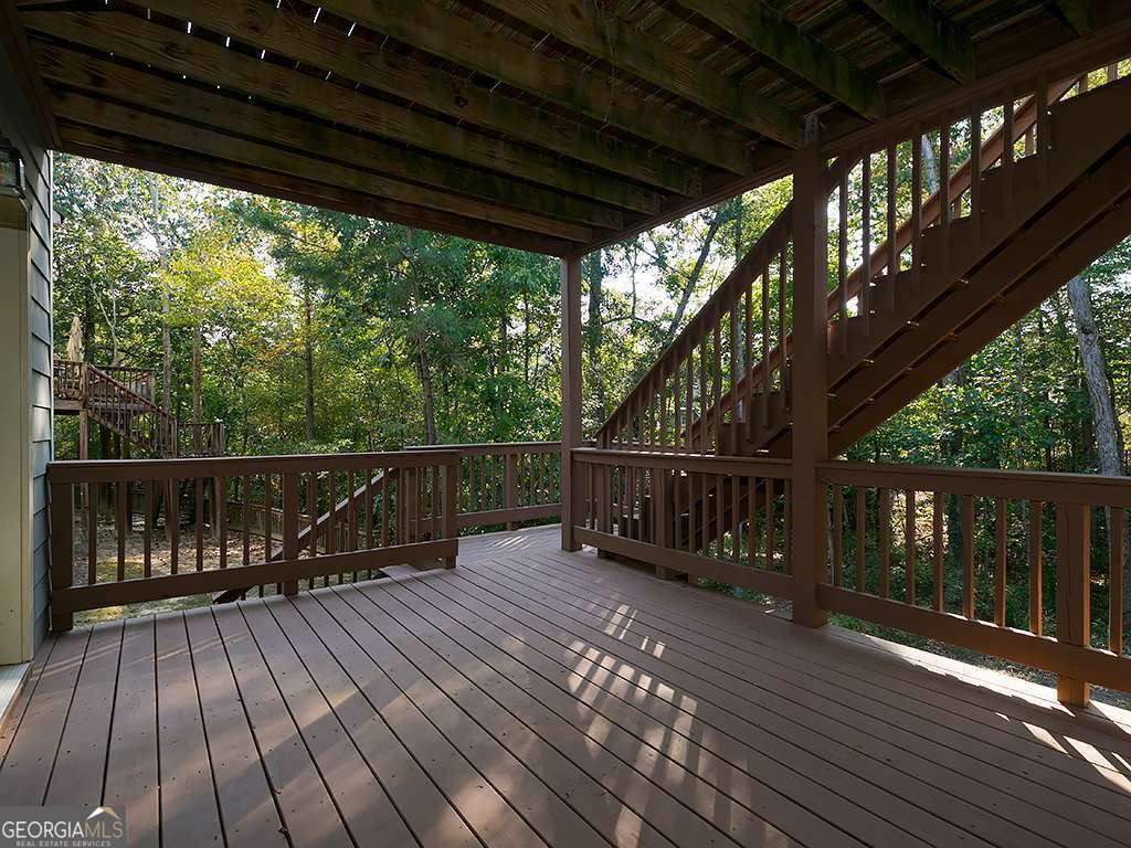 6089 Queens River Drive Mableton - 42