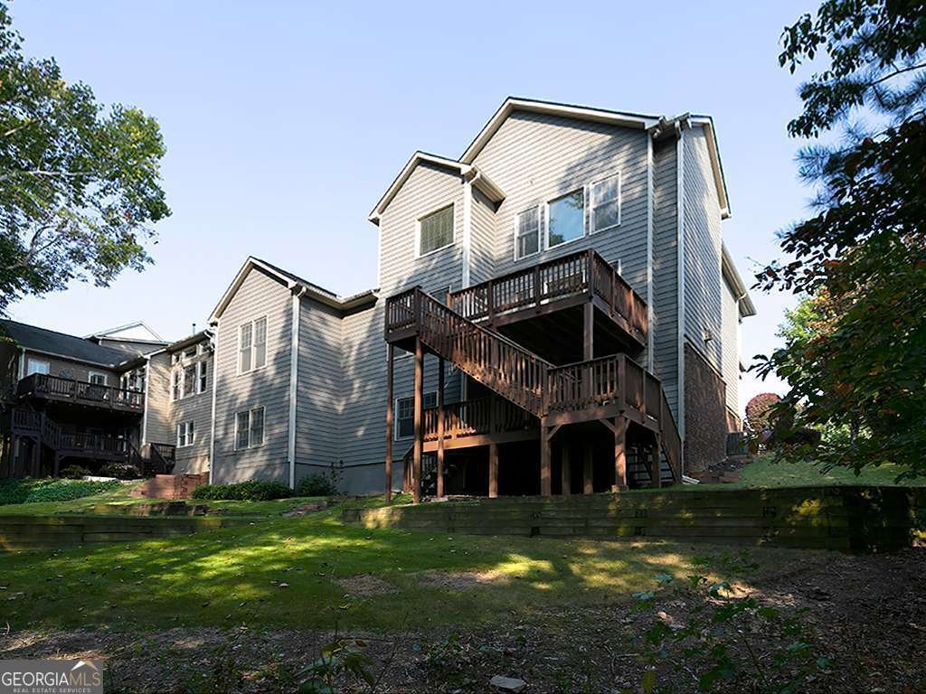 6089 Queens River Drive Mableton - 44