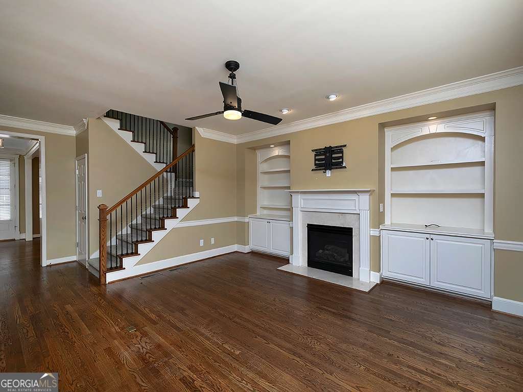 6089 Queens River Drive Mableton - 5