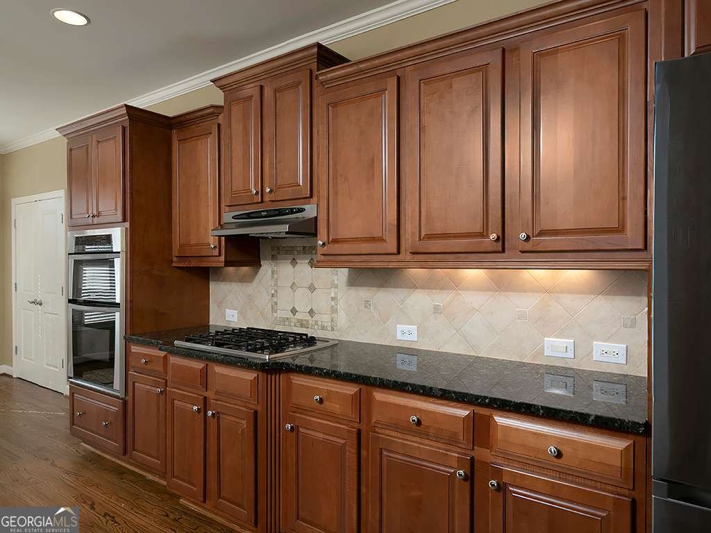 6089 Queens River Drive Mableton - 9