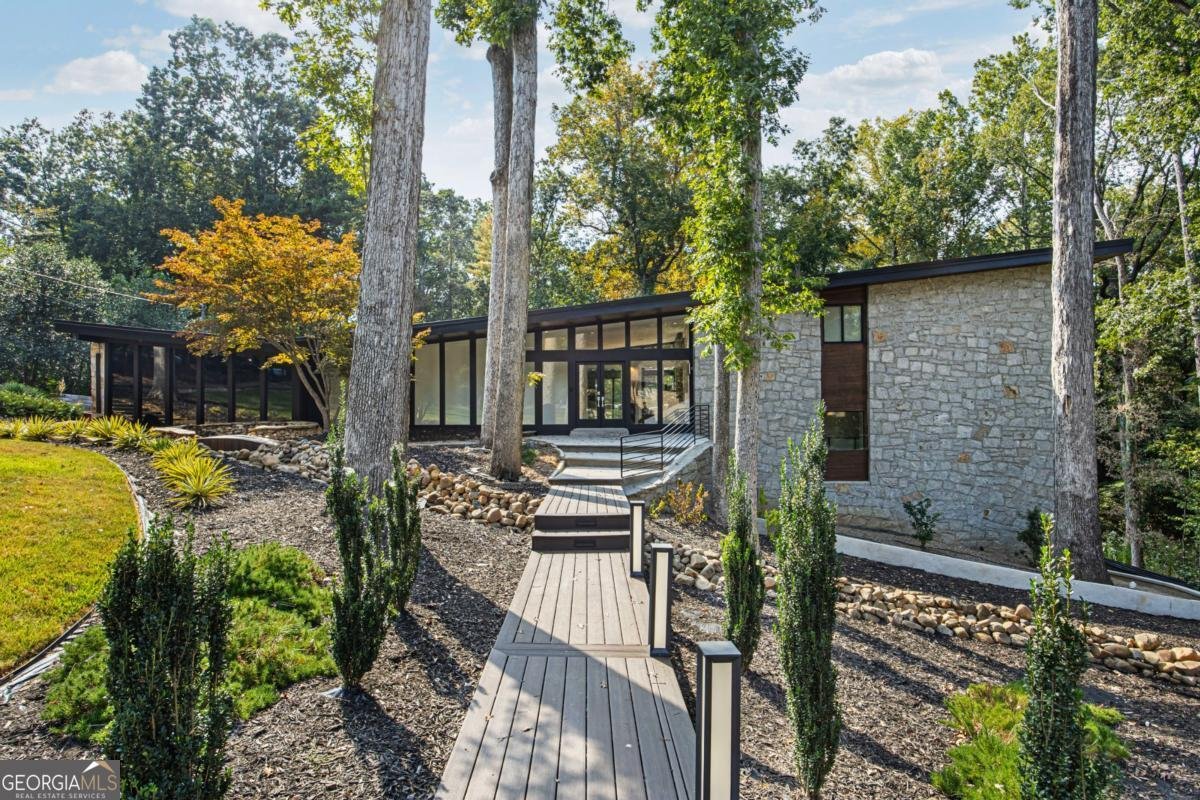 4144 FLINTLOCK Road Atlanta - 1