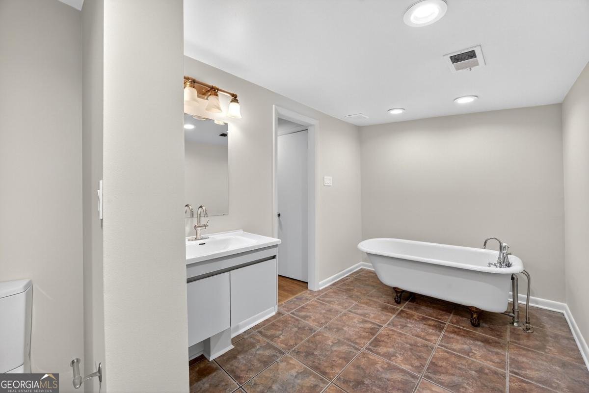 4144 FLINTLOCK Road Atlanta - 12