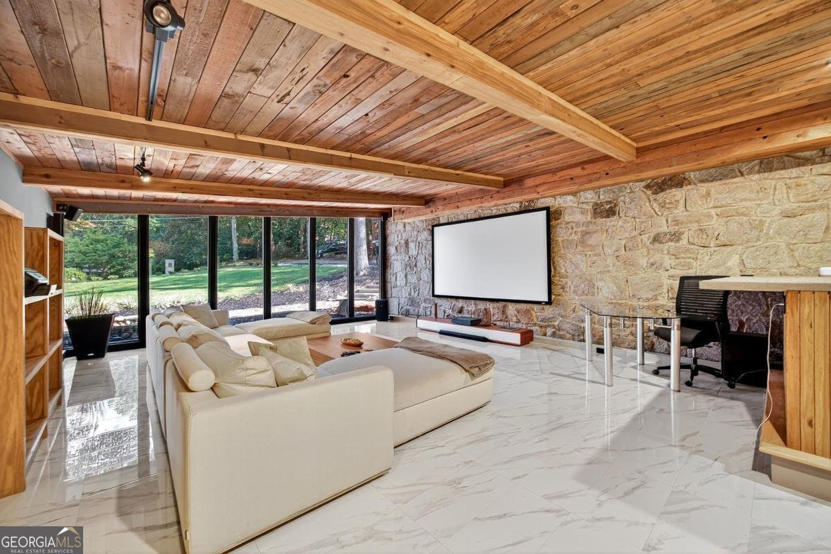 4144 FLINTLOCK Road Atlanta - 19