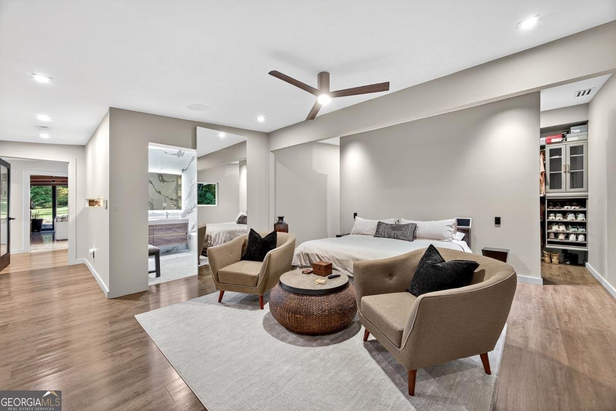 4144 FLINTLOCK Road Atlanta - 23