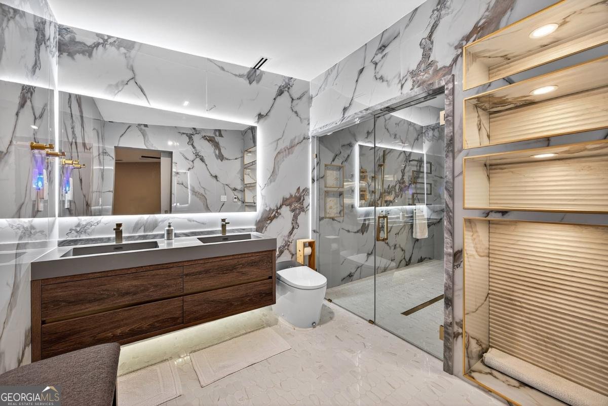 4144 FLINTLOCK Road Atlanta - 25