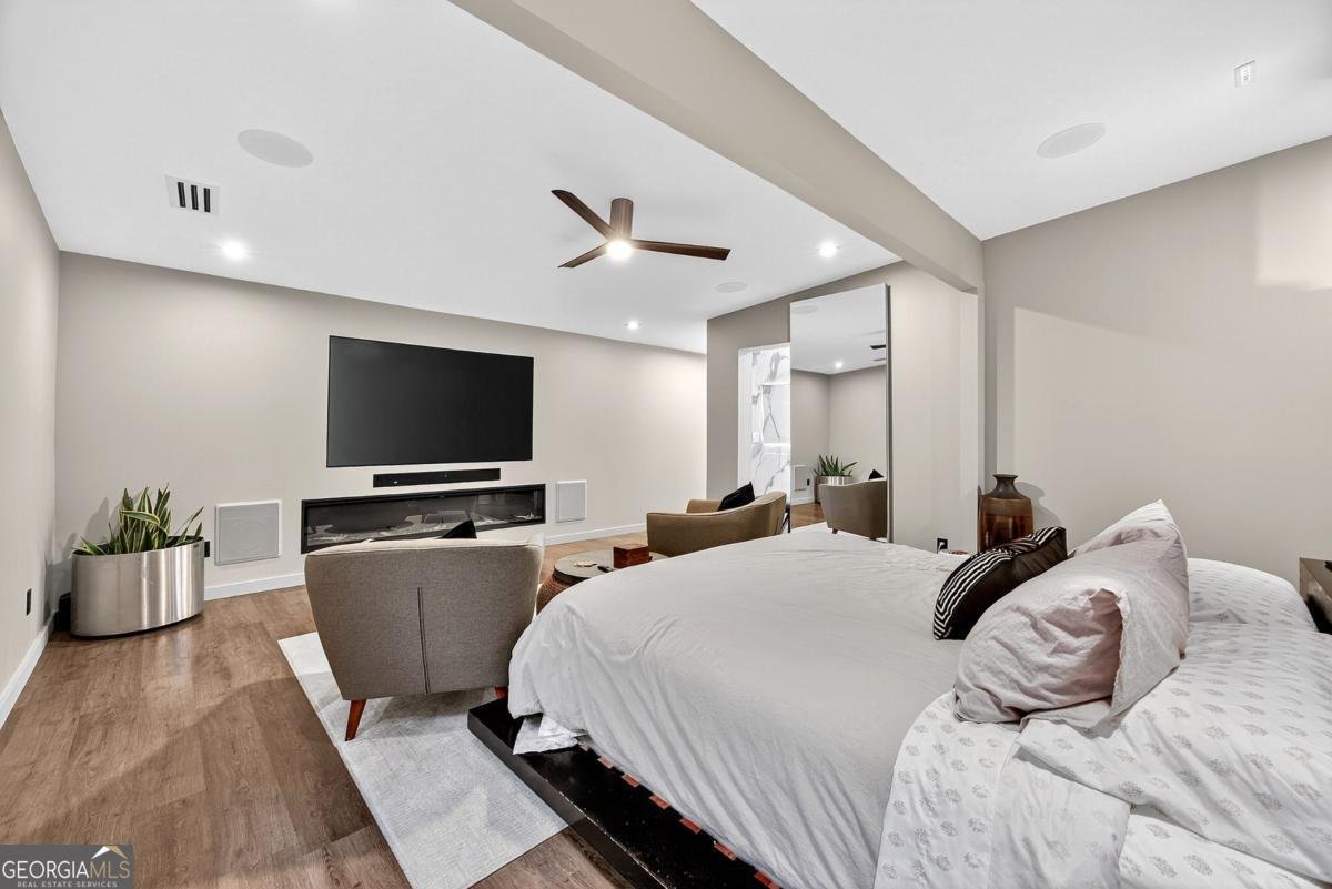 4144 FLINTLOCK Road Atlanta - 27