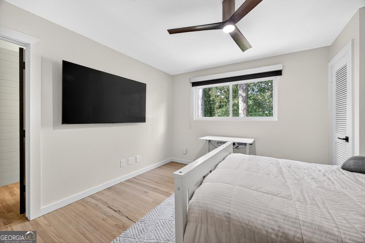 4144 FLINTLOCK Road Atlanta - 28
