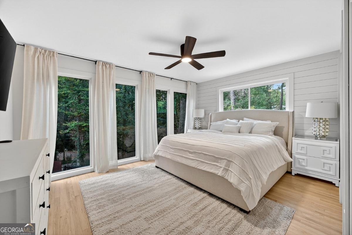 4144 FLINTLOCK Road Atlanta - 30