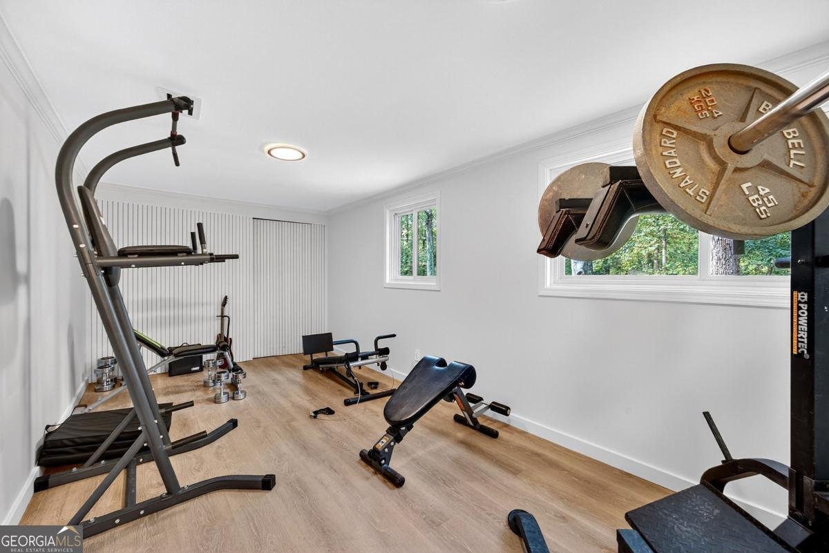 4144 FLINTLOCK Road Atlanta - 32