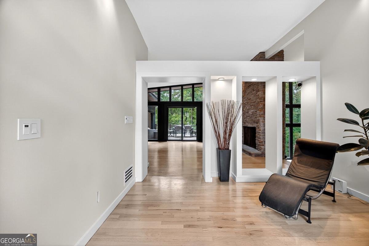 4144 FLINTLOCK Road Atlanta - 4