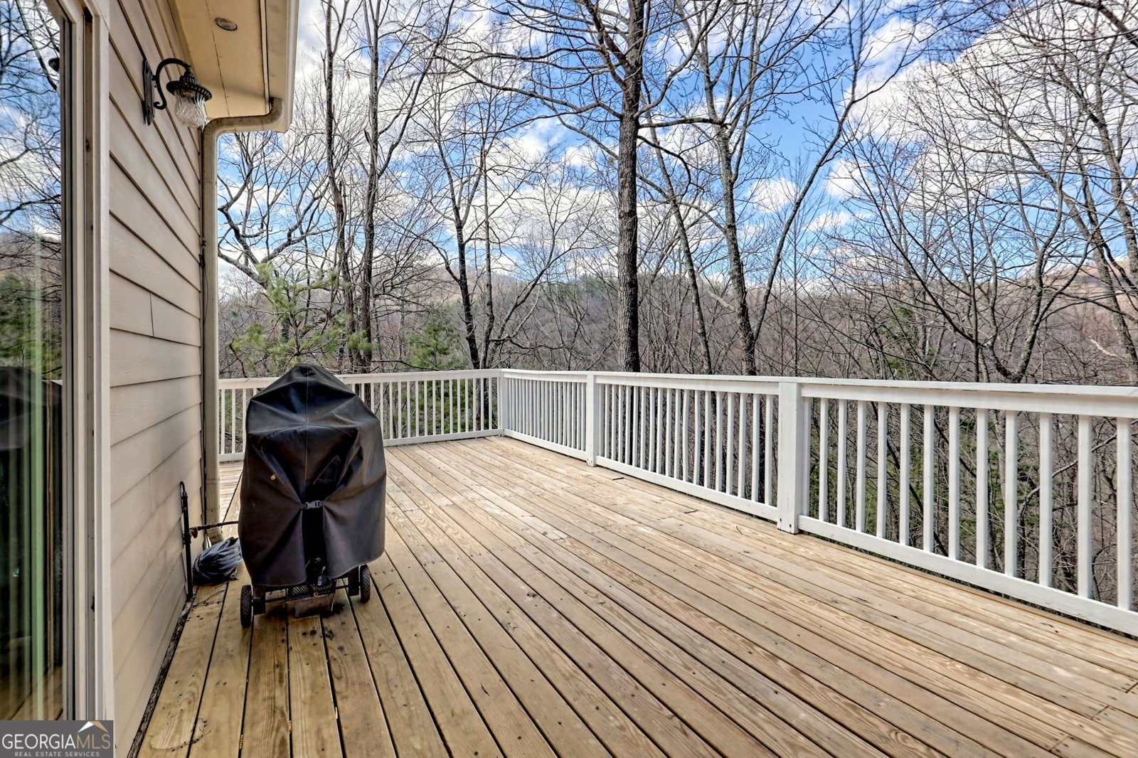 1068 Coleman River Road Clayton - 10