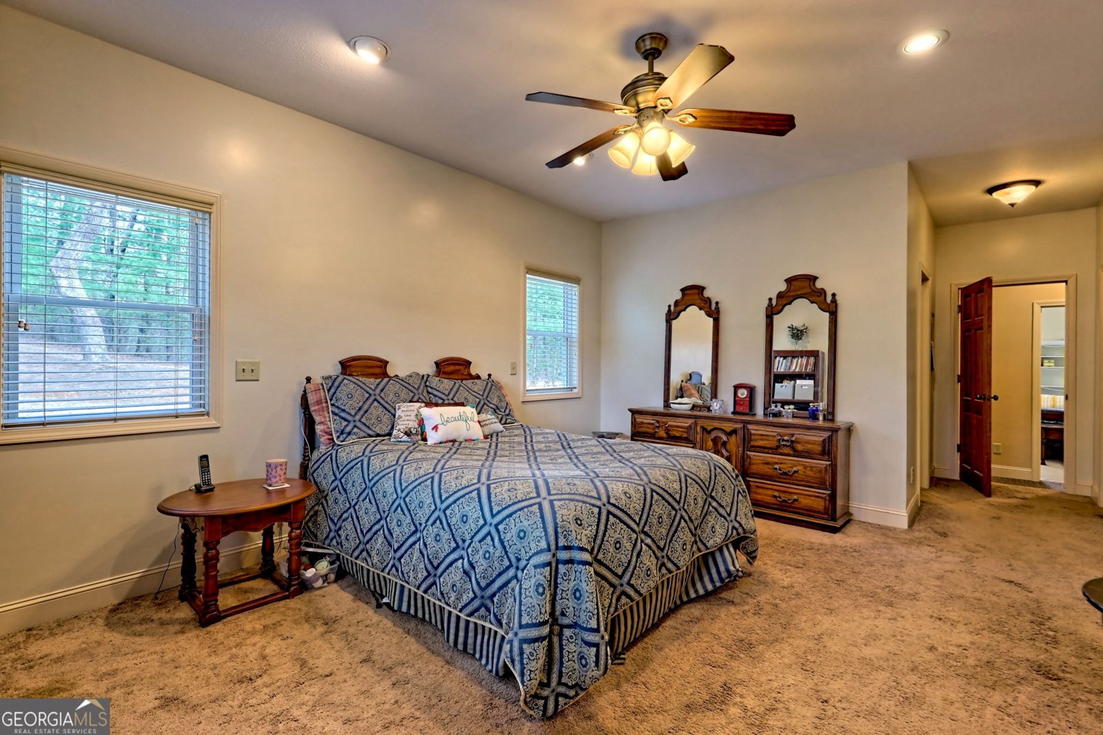 1068 Coleman River Road Clayton - 21