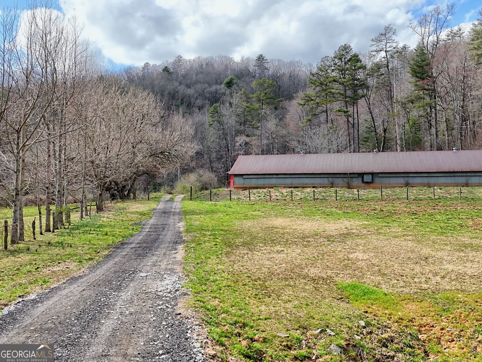 1068 Coleman River Road Clayton - 59