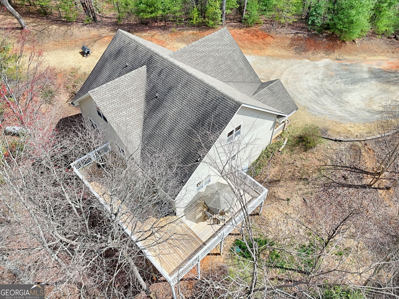 1068 Coleman River Road Clayton - 64