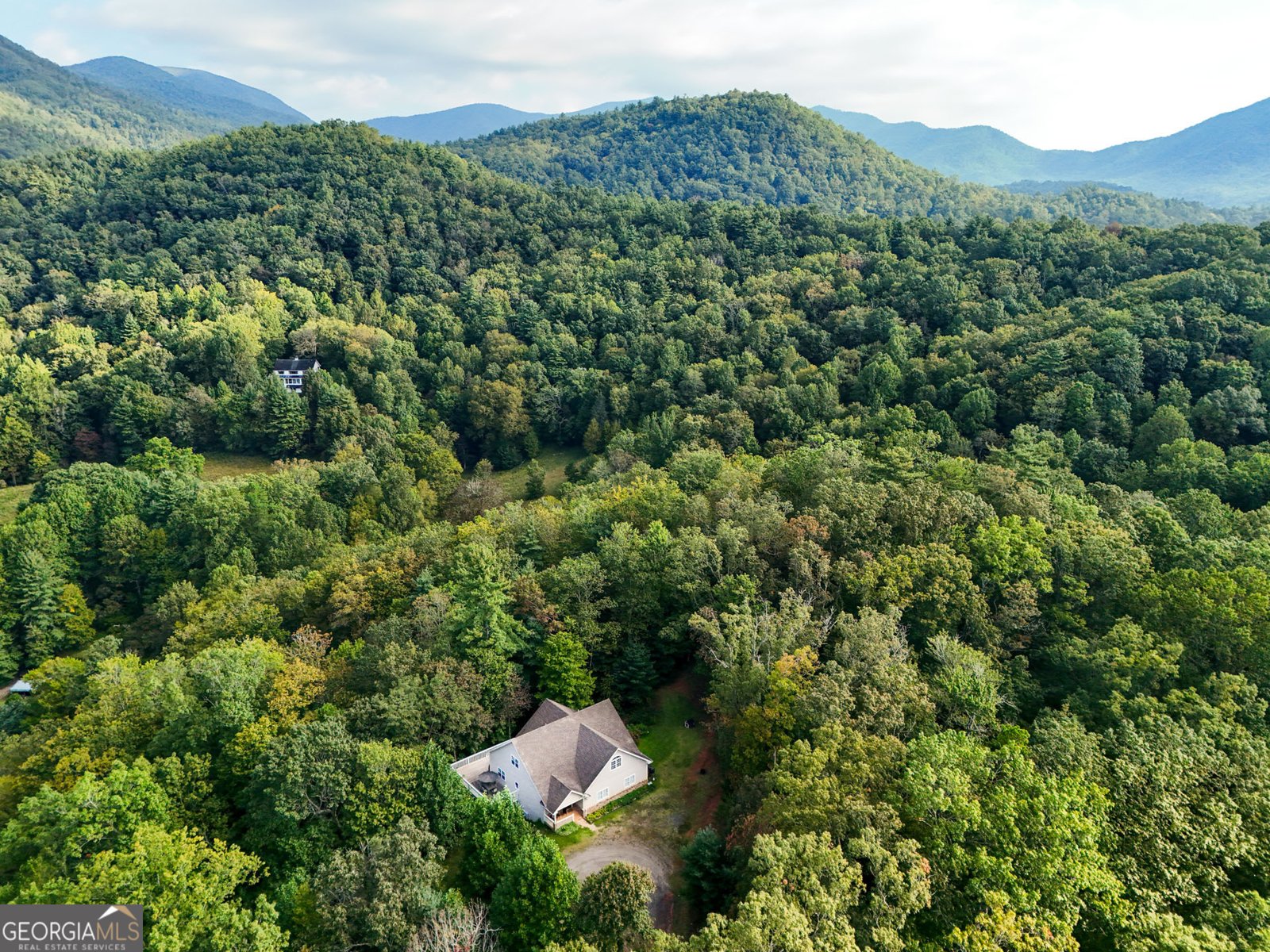 1068 Coleman River Road Clayton - 67