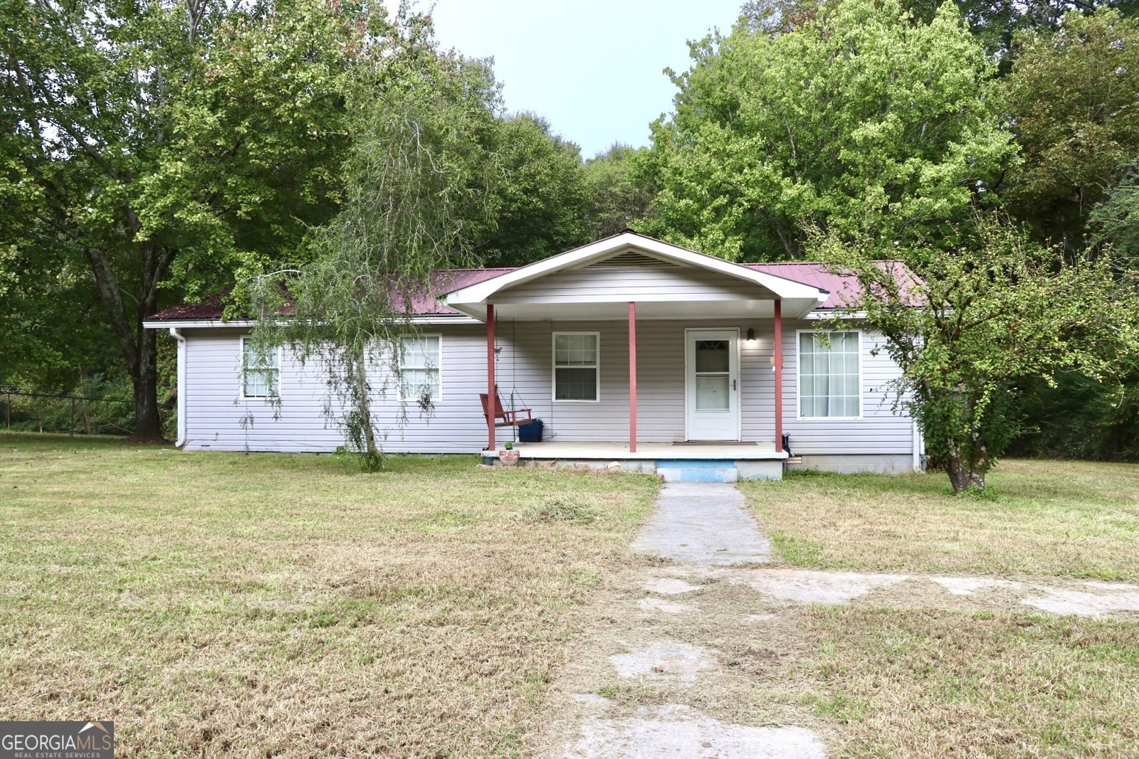 134 Raymond Street Summerville - 1