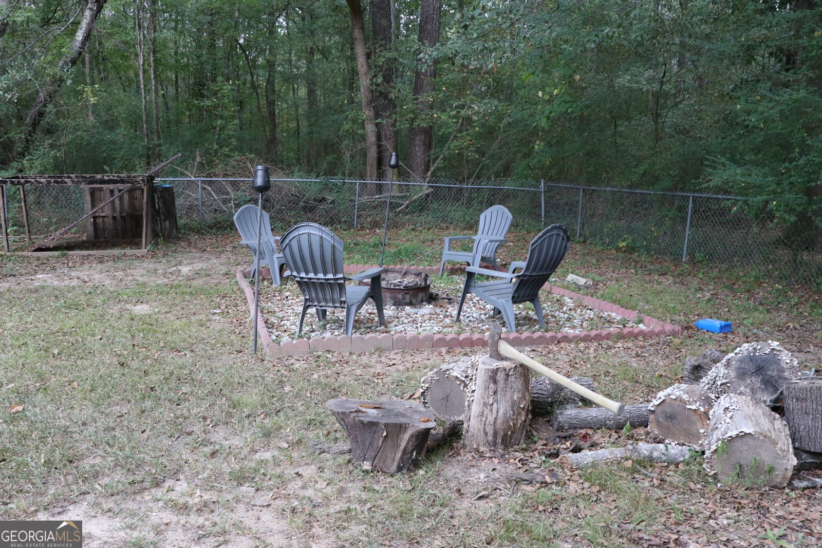 134 Raymond Street Summerville - 22