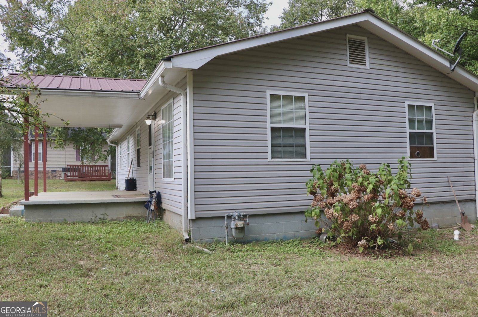 134 Raymond Street Summerville - 3
