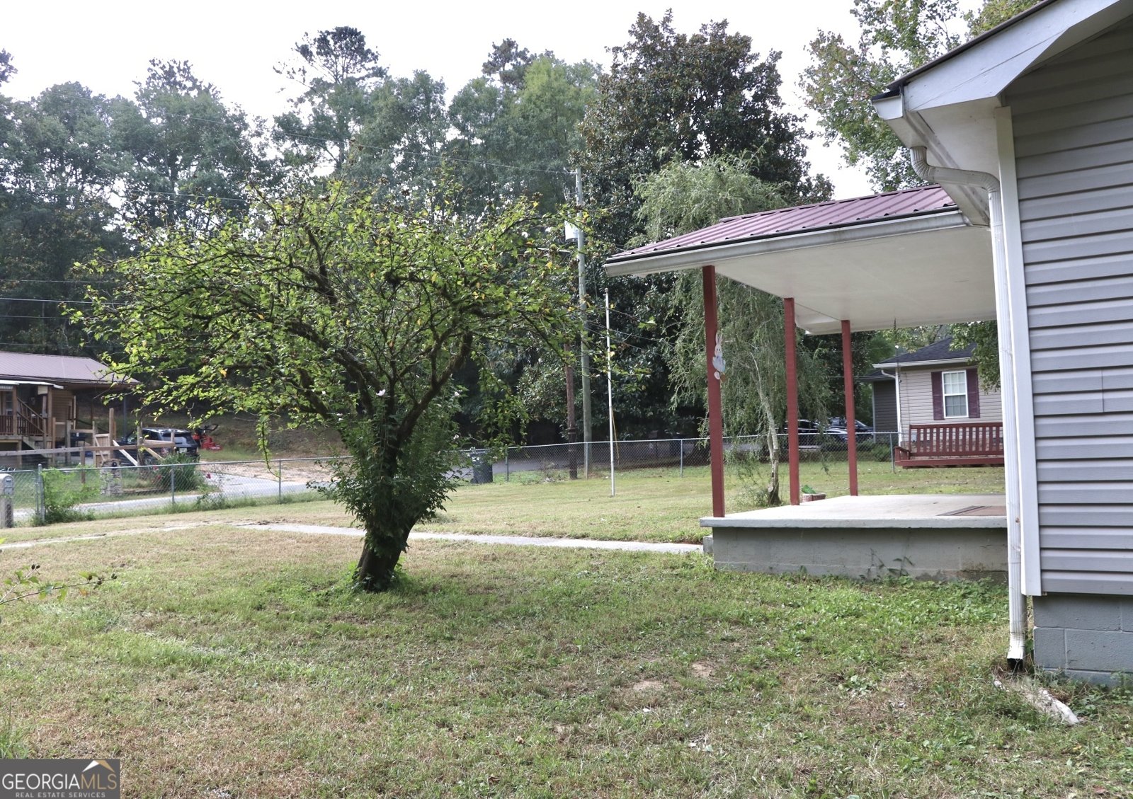 134 Raymond Street Summerville - 4