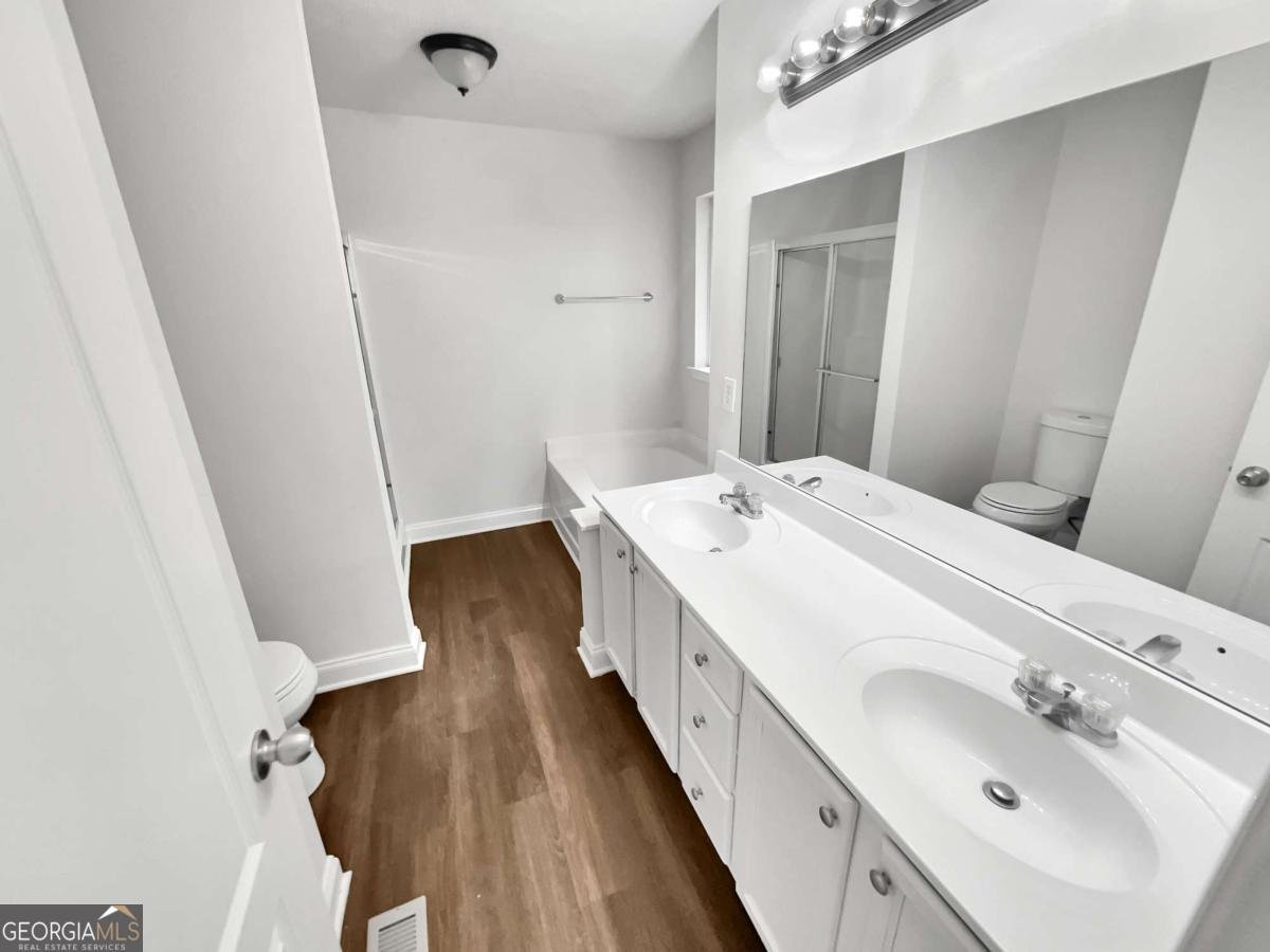 3771 Tackett Road Douglasville - 14