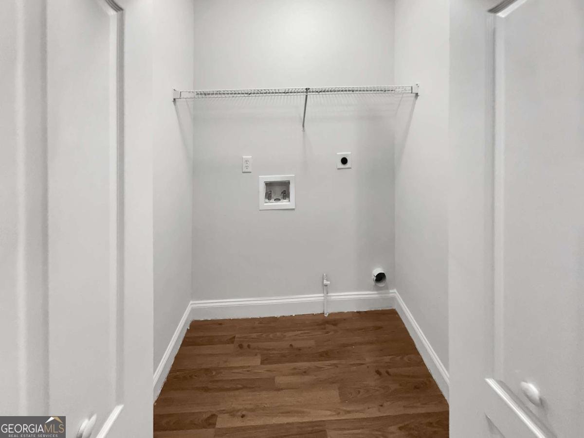 3771 Tackett Road Douglasville - 15