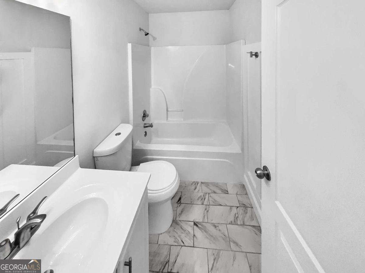 3771 Tackett Road Douglasville - 16