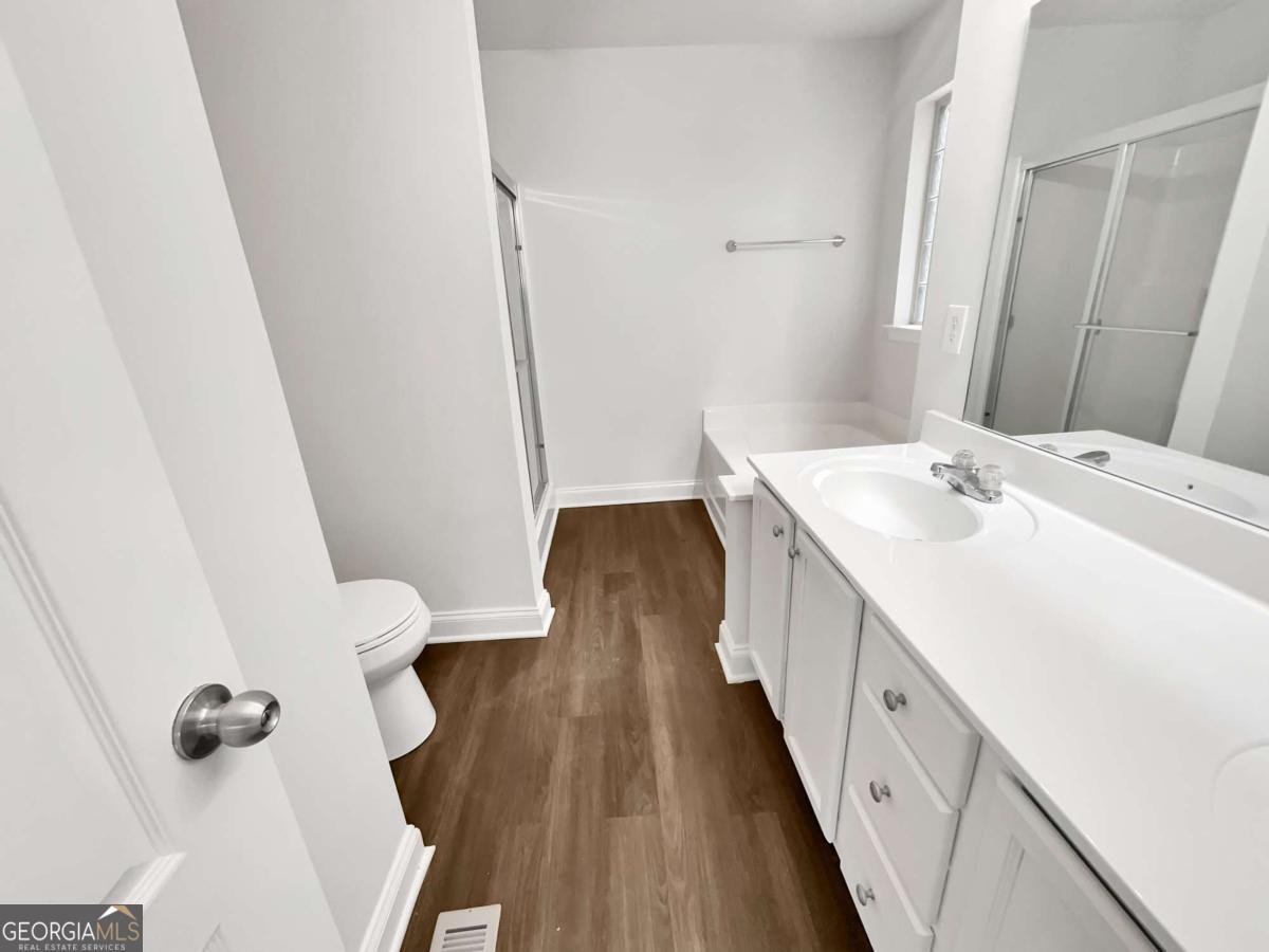 3771 Tackett Road Douglasville - 17