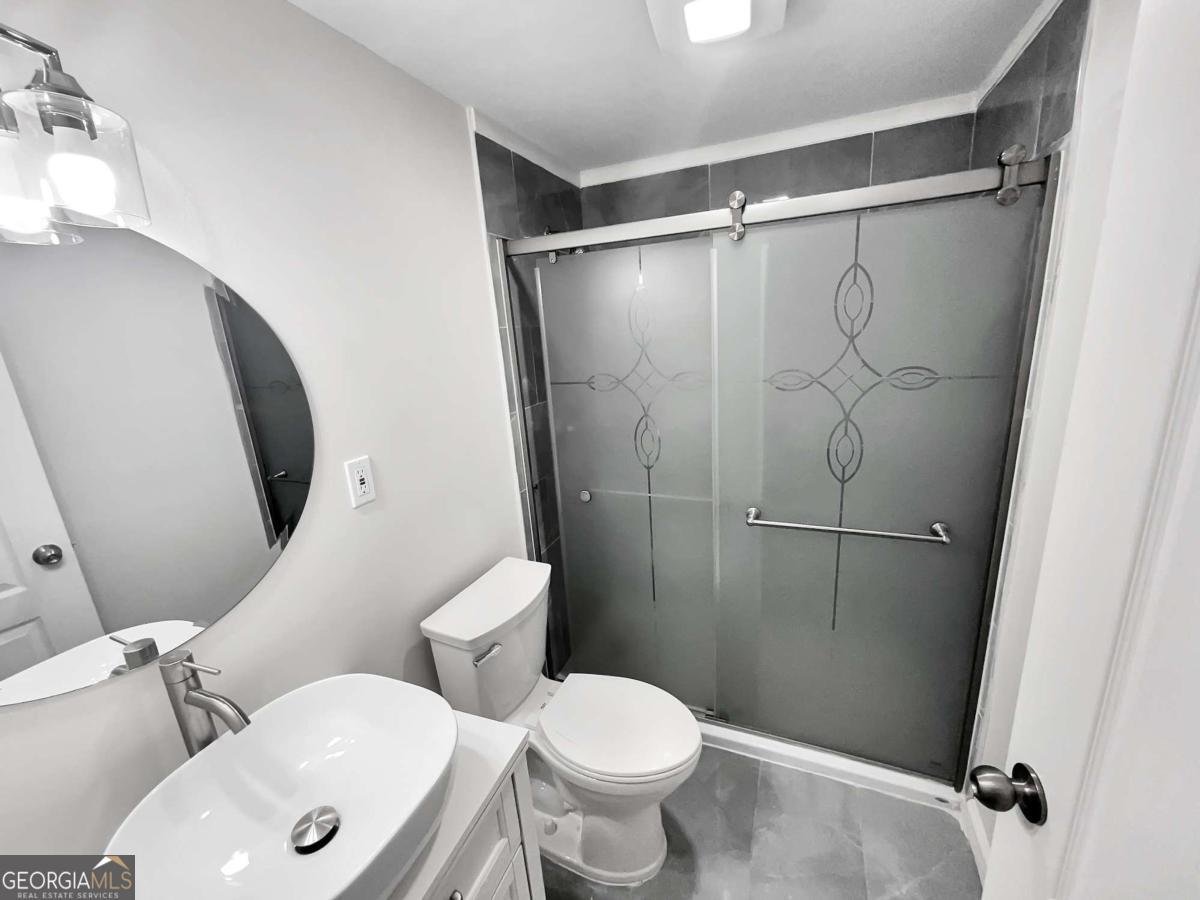 3771 Tackett Road Douglasville - 18