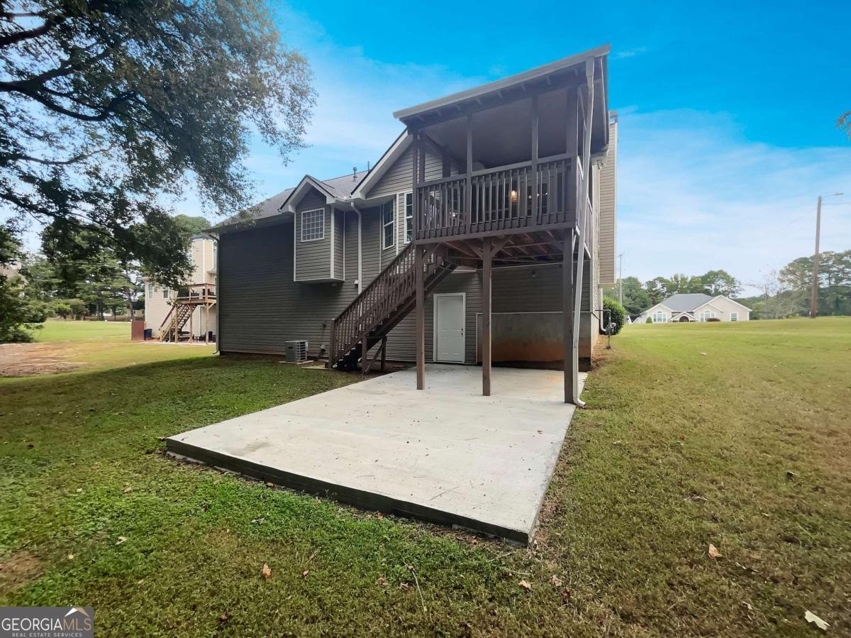 3771 Tackett Road Douglasville - 19