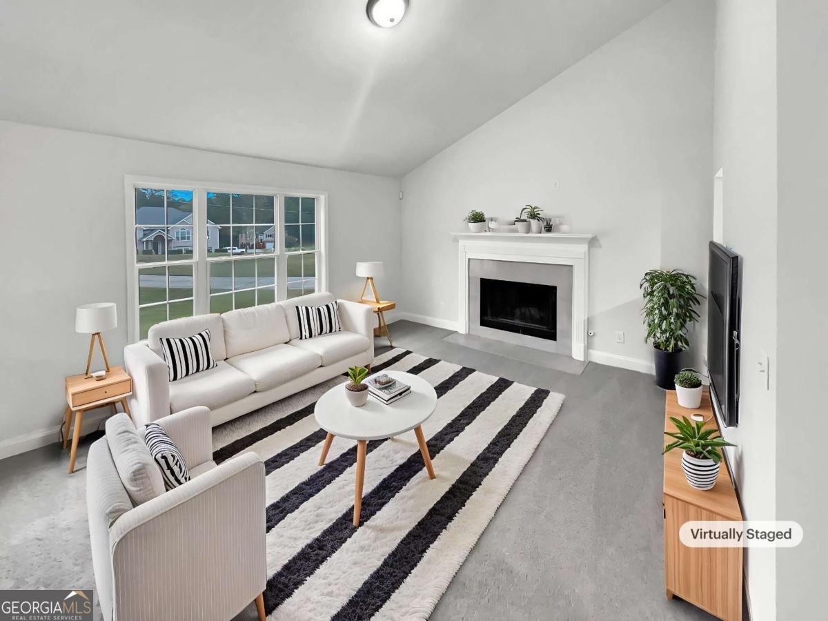 3771 Tackett Road Douglasville - 2